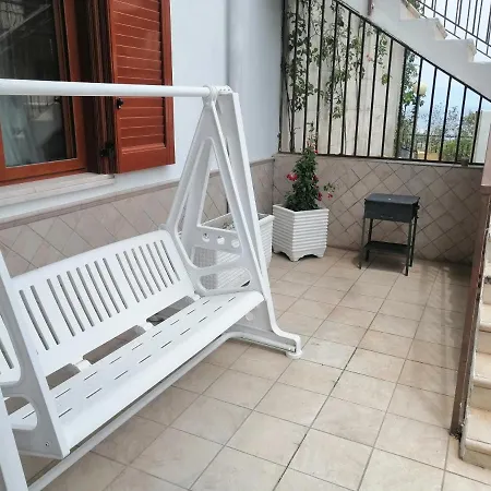 A Taormina Da Diego Holiday home